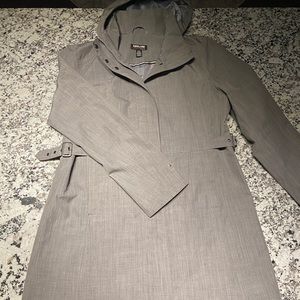 Womens Kirkland Raincoat